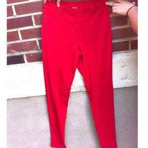 Faded Glory Jeggings